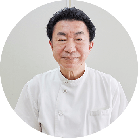 理事長/院長 木戸 日出喜