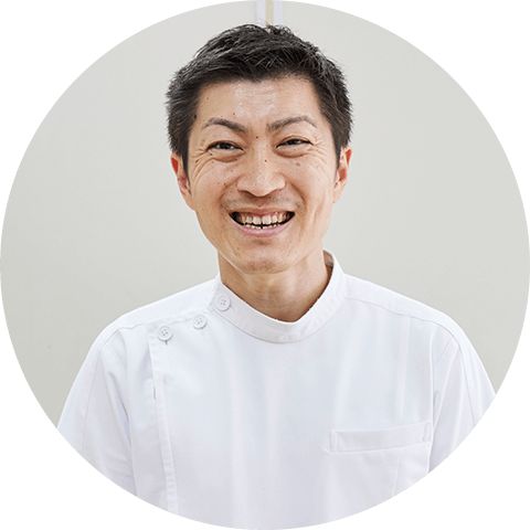 理事/副院長 木戸 幹雄