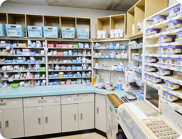 木戸クリニック