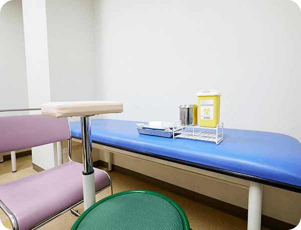 木戸クリニック